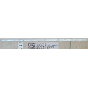 POLAROID PL65UHDG B LED STRIP 200415BC09 65000M23